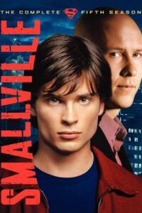 Smallville: Season 5