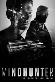 Mindhunter: Season 1