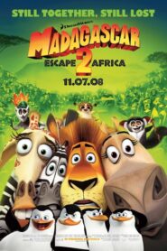 Madagascar: Escape 2 Africa – Μαδαγασκάρη: Απόδραση απο την Αφρική