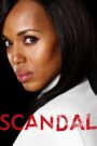 Scandal – Σκάνδαλο