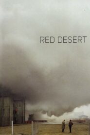 Red Desert – Η Κόκκινη Έρημος