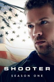 Shooter: Season 1