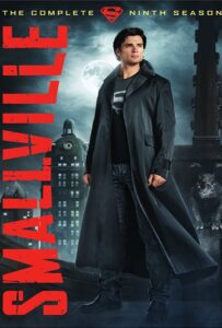 Smallville: Season 9