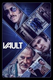 Vault – Η Ληστεία της Μαφίας