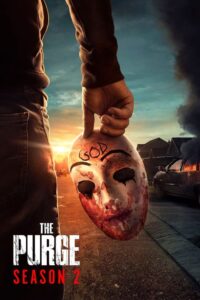 The Purge: Season 2