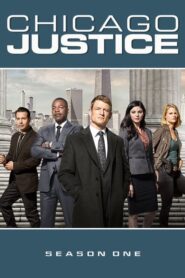 Chicago Justice: Season 1