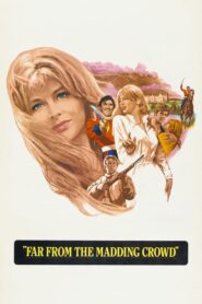 Far from the Madding Crowd – Μακριά από το Αγριεμένο Πλήθος