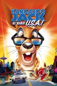 Kangaroo Jack: G’Day, U.S.A.! – Η απαγωγη του καγκουρο