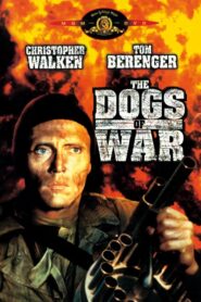 The Dogs of War – Τα σκυλιά του πολέμου