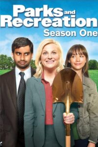 Parks and Recreation: Season 1