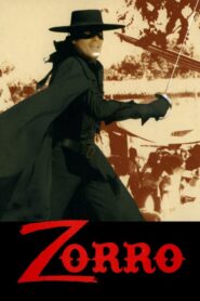 Zorro – Ο Ζορό χτυπά κάθε αυγή