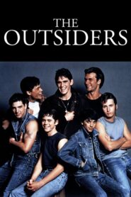 The Outsiders – Επαναστάτες χωρίς αύριο
