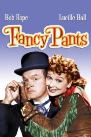 Fancy Pants – O Μυλόρδος Υπηρέτης