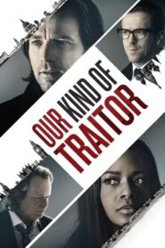 Our Kind of Traitor – Ένας προδότης ανάμεσά μας