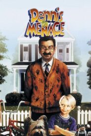 Dennis the Menace – Ντένις ο Τρομερός