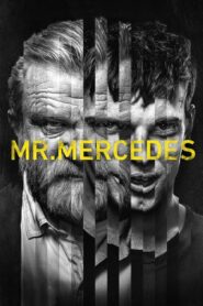 Mr. Mercedes – Ο κύριος Μερσέντες