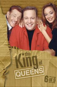 The King of Queens: Season 6