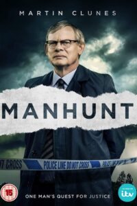 Manhunt: Season 1