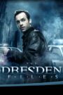 The Dresden Files – Τα αρχεία του Ντρέσντεν