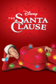 The Santa Clause – Ο Άγιος Βασίλης μου