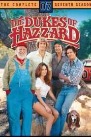 The Dukes of Hazzard: Season 7