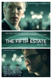 The Fifth Estate – Ο άνθρωπος που πούλησε τον κόσμο