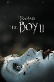 Brahms: The Boy II – Το Αγόρι 2