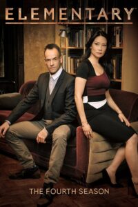 Elementary: Season 4