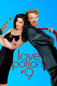 Love Potion No. 9 – Ερωτική Φόρμουλα Νο 9