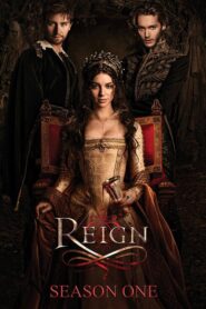 Reign: Season 1