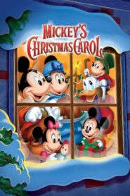 Mickey’s Christmas Carol – Μίκυ: Χριστουγεννιάτικα Κάλαντα