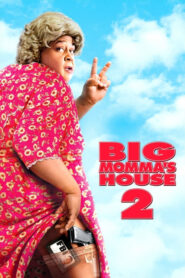 Big Momma’s House 2 – Μην Πυροβολείτε τη Γιαγιά 2