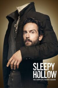 Sleepy Hollow: Season 4