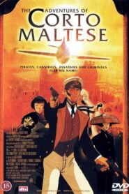 Corto Maltese in Siberia – Κορτώ Μαλτέσε, ο απολύτως ήρωας της χαμένης αθωότητας