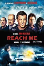 Reach Me – Άγγιξέ με