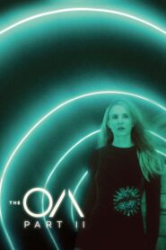 The OA: Season 2