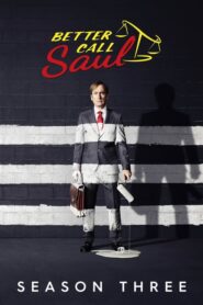 Better Call Saul: Season 3