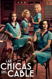 Cable Girls: Season 1