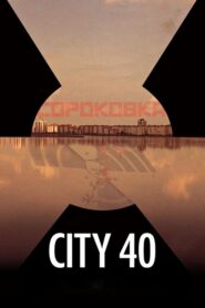 City 40