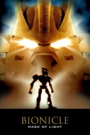 Bionicle: Mask of Light – Βιονικλη: Η μάσκα του φωτός – Η ταινία