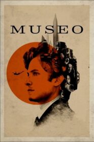 Museo – Ληστεία στο μουσείο