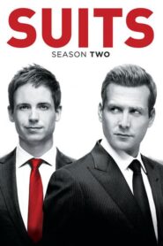 Suits: Season 2