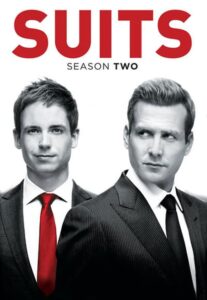 Suits: Season 2