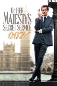 On Her Majesty’s Secret Service – Τζέιμς Μποντ, Πράκτωρ 007: Στην Υπηρεσία Της Αυτού Μεγαλειότητος