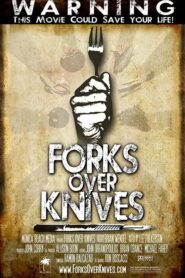 Forks Over Knives – Πιρούνια πάνω από τα μαχαίρια