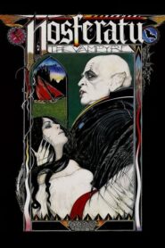 Nosferatu the Vampyre – Νοσφεράτου: Ο Δράκουλας της νύχτας