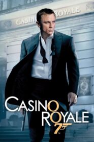 Casino Royale – Τζέιμς Μποντ, Πράκτωρ 007: Casino Royale