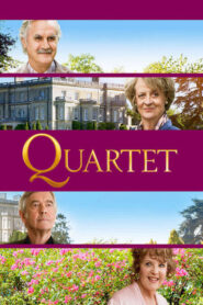 Quartet – Κουαρτέτο
