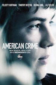 American Crime: Season 2