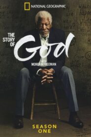 The Story of God with Morgan Freeman: Season 1